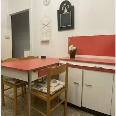 Gasthof Casa Rella Bologna
