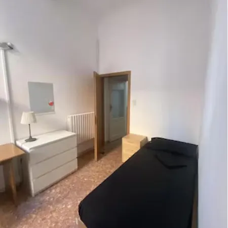 Casa Rella Gæstehus *