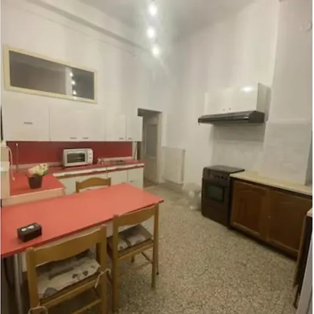 Casa Rella Boloňa